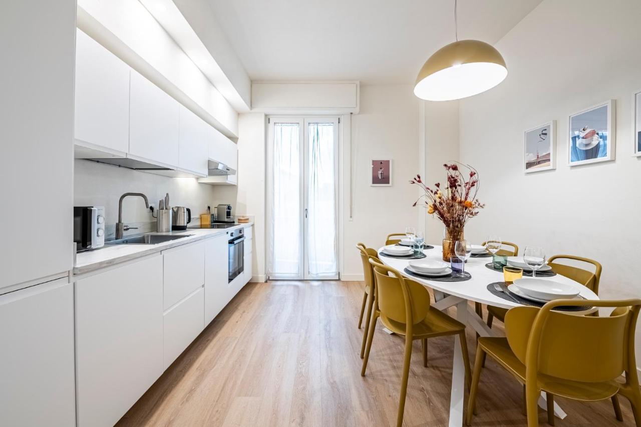 Fortezza Da - 130sqm Center 5 Min & Terraces Florenz