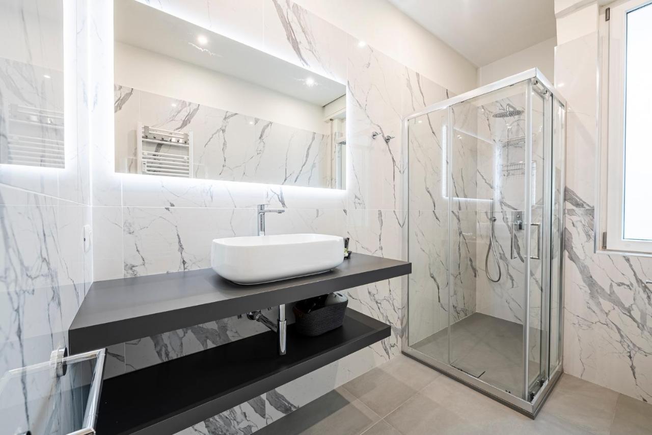 Fortezza Da - 130sqm Center 5 Min & Terraces * Florença