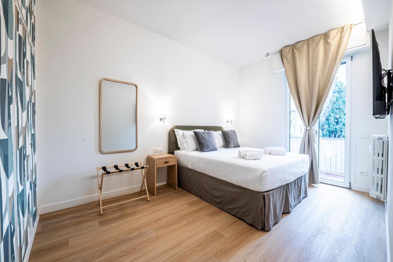 Fortezza Da - 130sqm Center 5 Min & Terraces * Florença