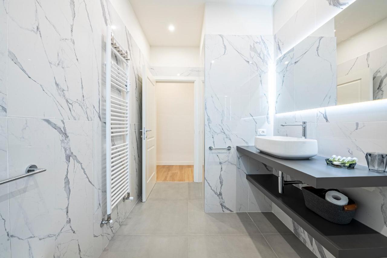 Fortezza Da - 130sqm Center 5 Min & Terraces Apartamento Florença