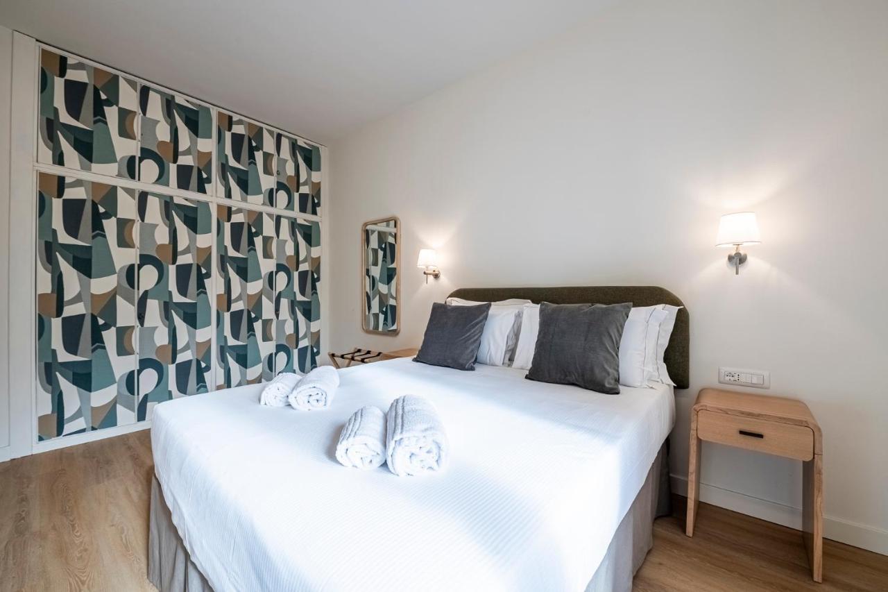 Apartamento Fortezza Da - 130sqm Center 5 Min & Terraces *