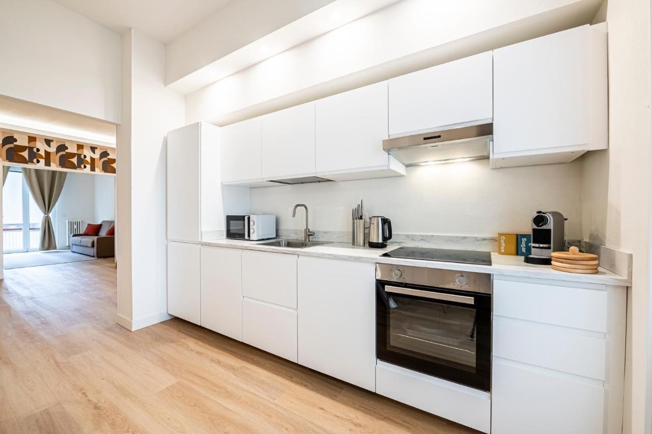 Fortezza Da - 130sqm Center 5 Min & Terraces Florença