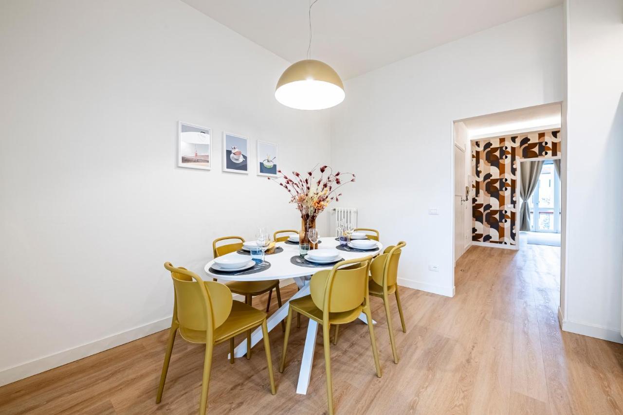 Apartamento Fortezza Da - 130sqm Center 5 Min & Terraces