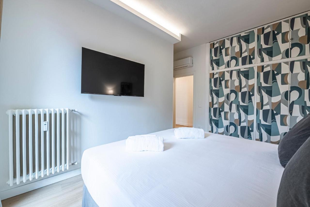 Fortezza Da - 130sqm Center 5 Min & Terraces Apartamento Florença
