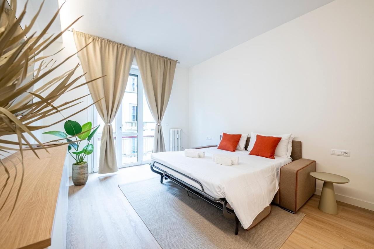 Fortezza Da - 130sqm Center 5 Min & Terraces Apartamento