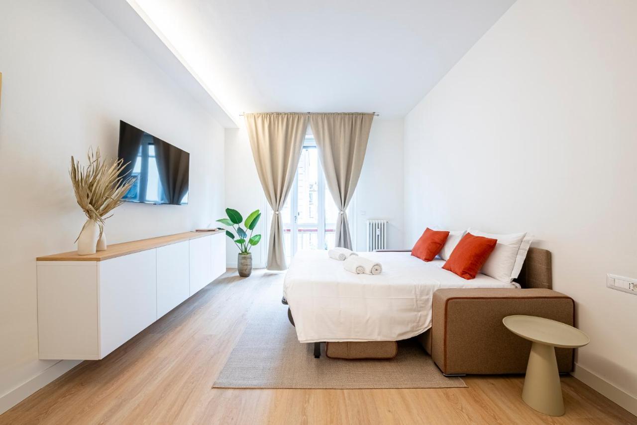 Fortezza Da - 130sqm Center 5 Min & Terraces Apartamento Florença