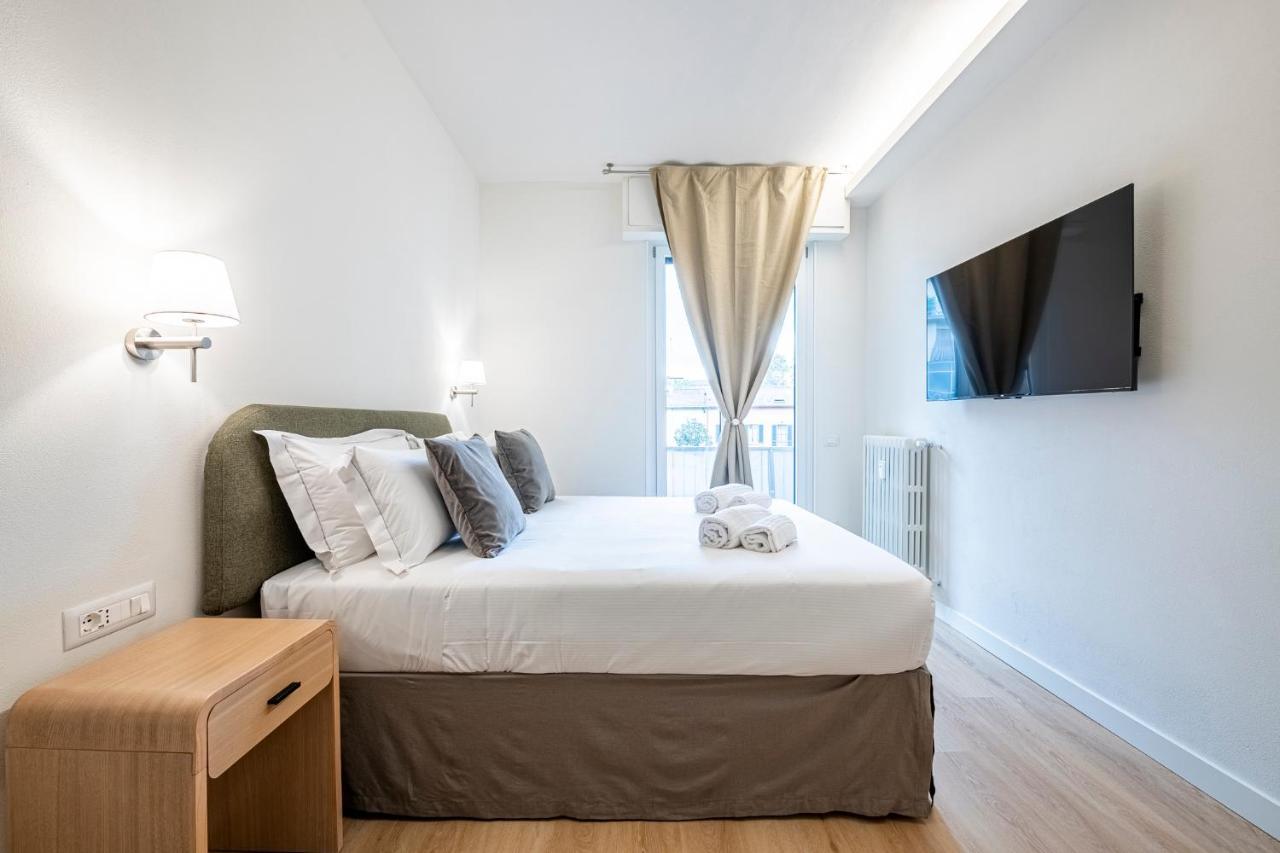 Fortezza Da - 130sqm Center 5 Min & Terraces Apartamento