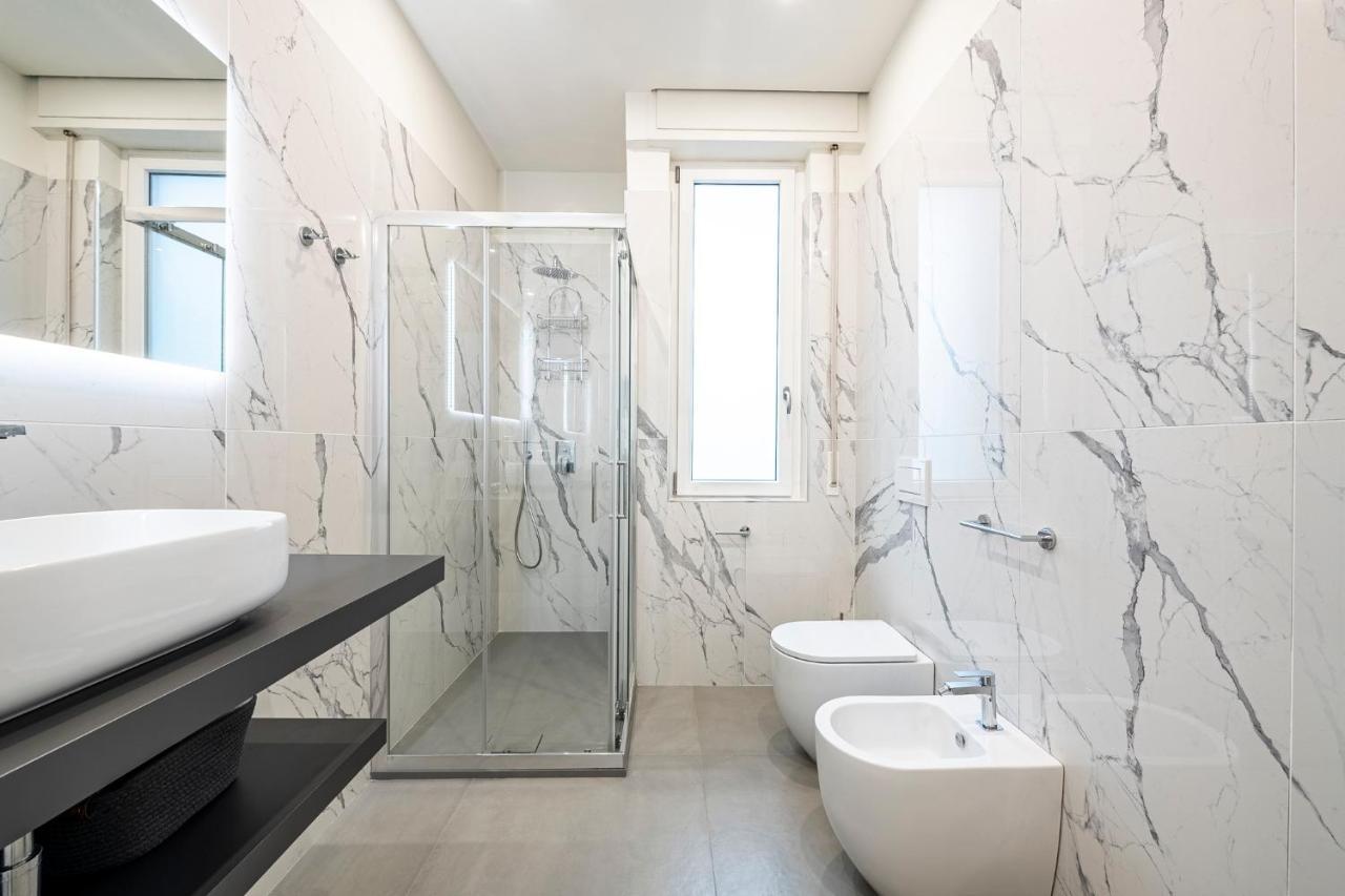 Fortezza Da - 130sqm Center 5 Min & Terraces Apartamento *