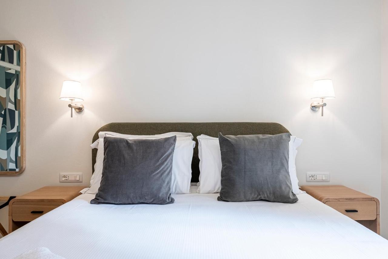 Apartamento Fortezza Da - 130sqm Center 5 Min & Terraces *