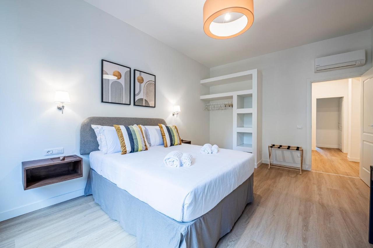 Fortezza Da - 130sqm Center 5 Min & Terraces Apartamento Florença